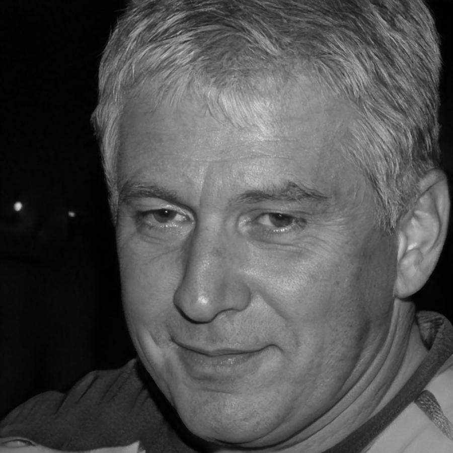 Tomáš Novák